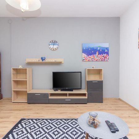 Apartmani Miletic Zadar Habitación foto